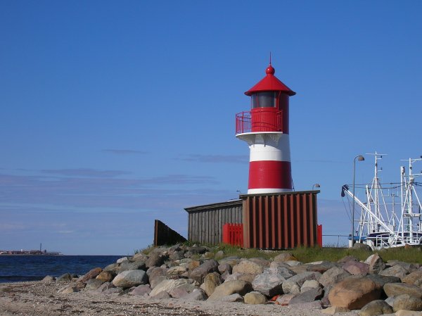 Keuchtturm