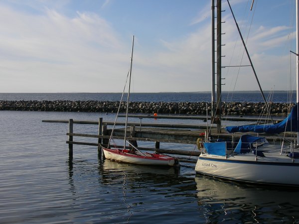 Hvalpsund