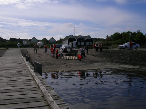 Dänische